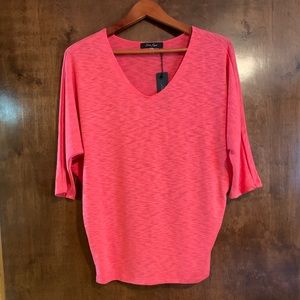 Laila Jayde V-neck Sweater
